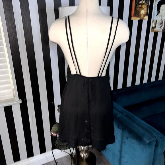 BLQ Cover Up Dress - Picture 2 of 5